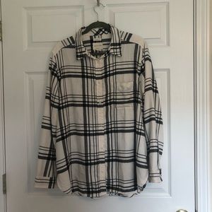 American Eagle Super Soft Flannel
